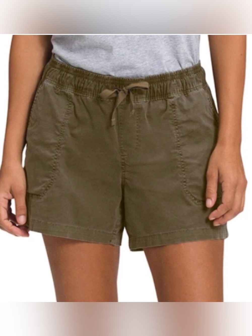 The North Face Women's Motion Pull-On Shorts